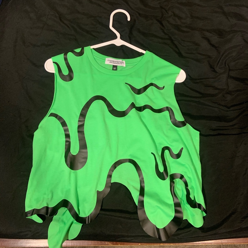 Funky shirts - Picture 2 of 2